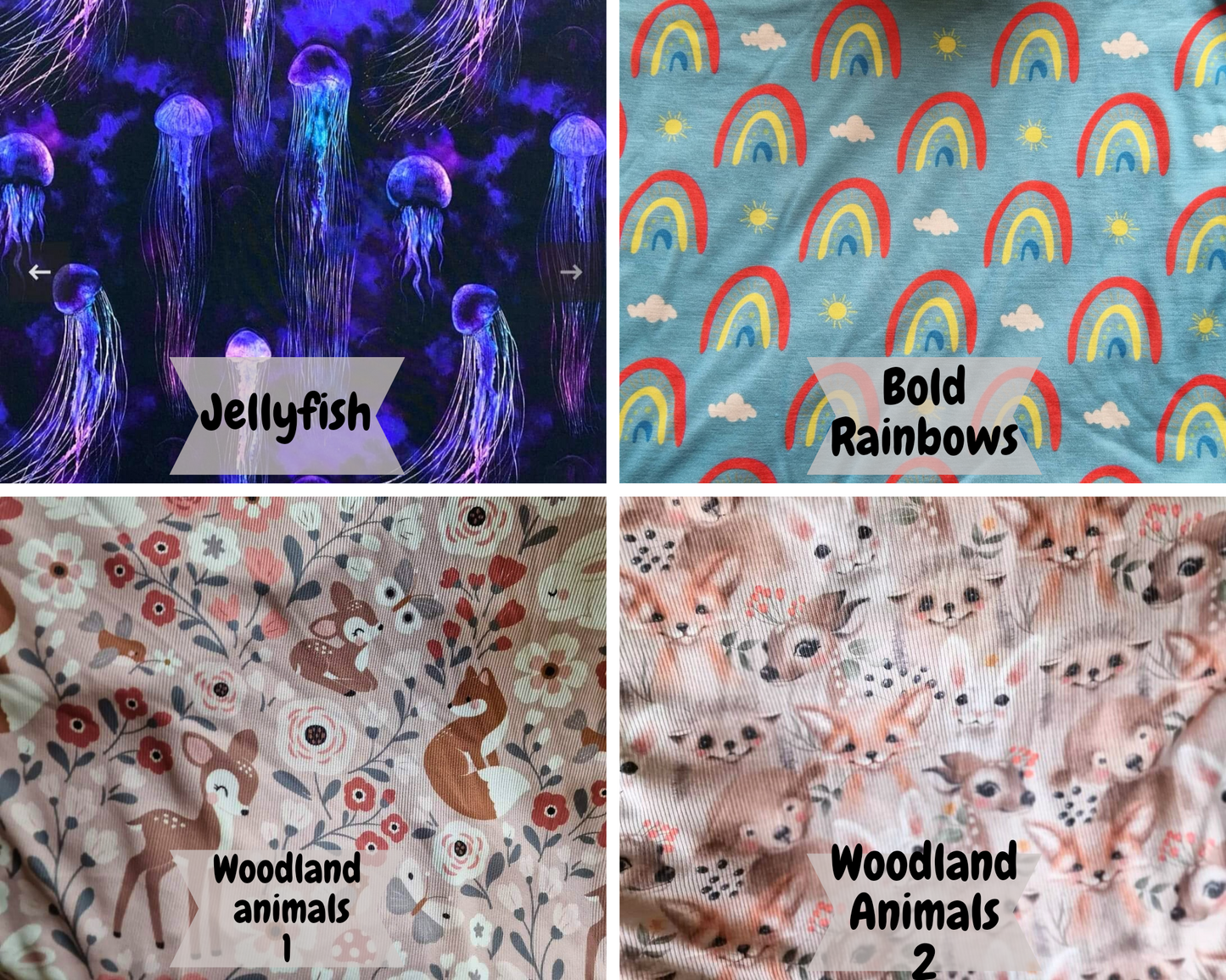 DRESSES newborn - 13 years *limited instock fabric*