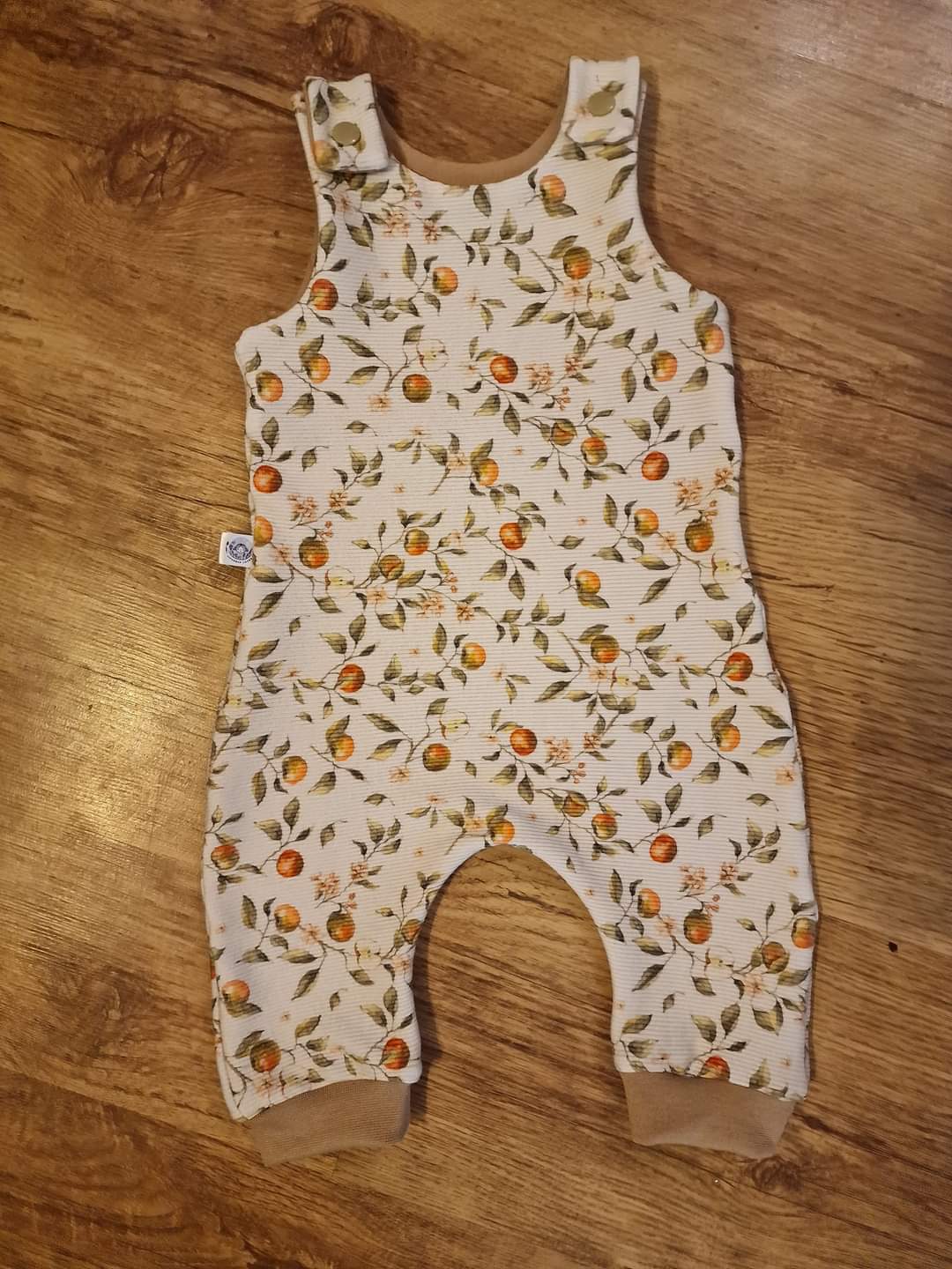 Rompers newborn-12 years* limited in stock fabric