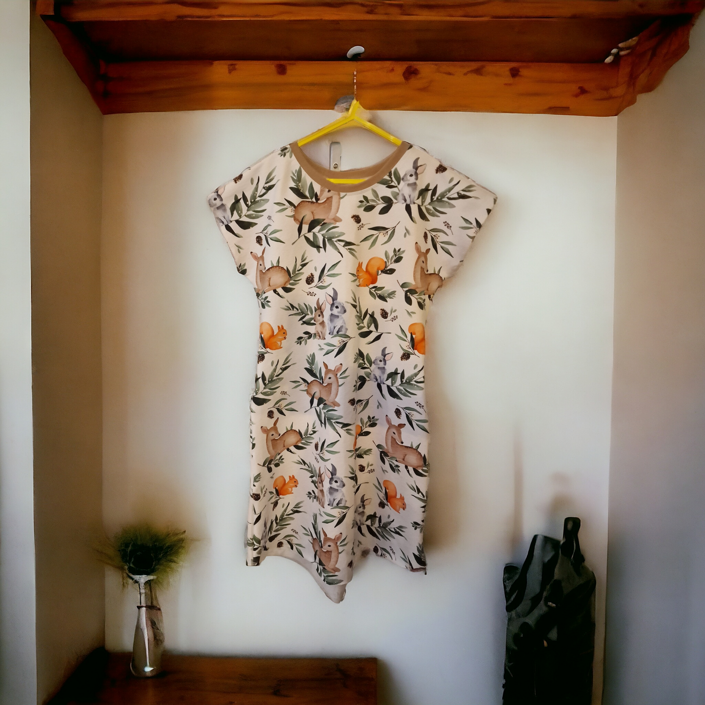 DRESSES newborn - 13 years *limited instock fabric*