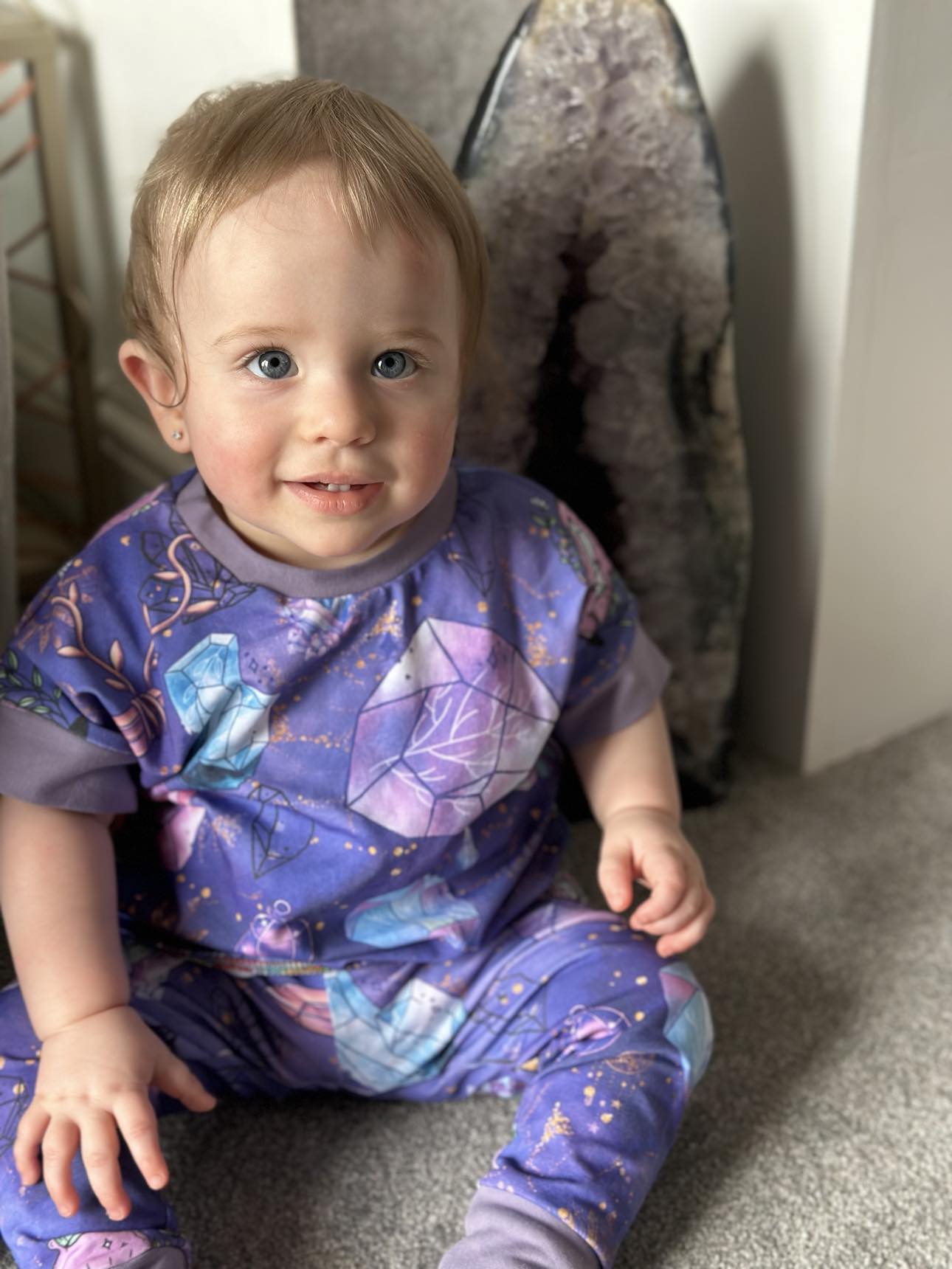 T-shirts newborn - 14 years *limited instock fabric*