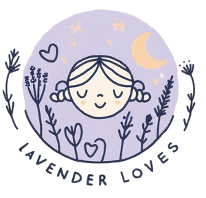 Lavender loves 