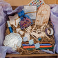 Fairy craft box - large