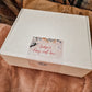 Fairy craft box - large