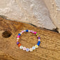 Personalised bracelet kit