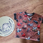 Bug tee age 3-4 years