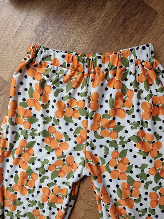 Clementine chic harem pants size UK 14