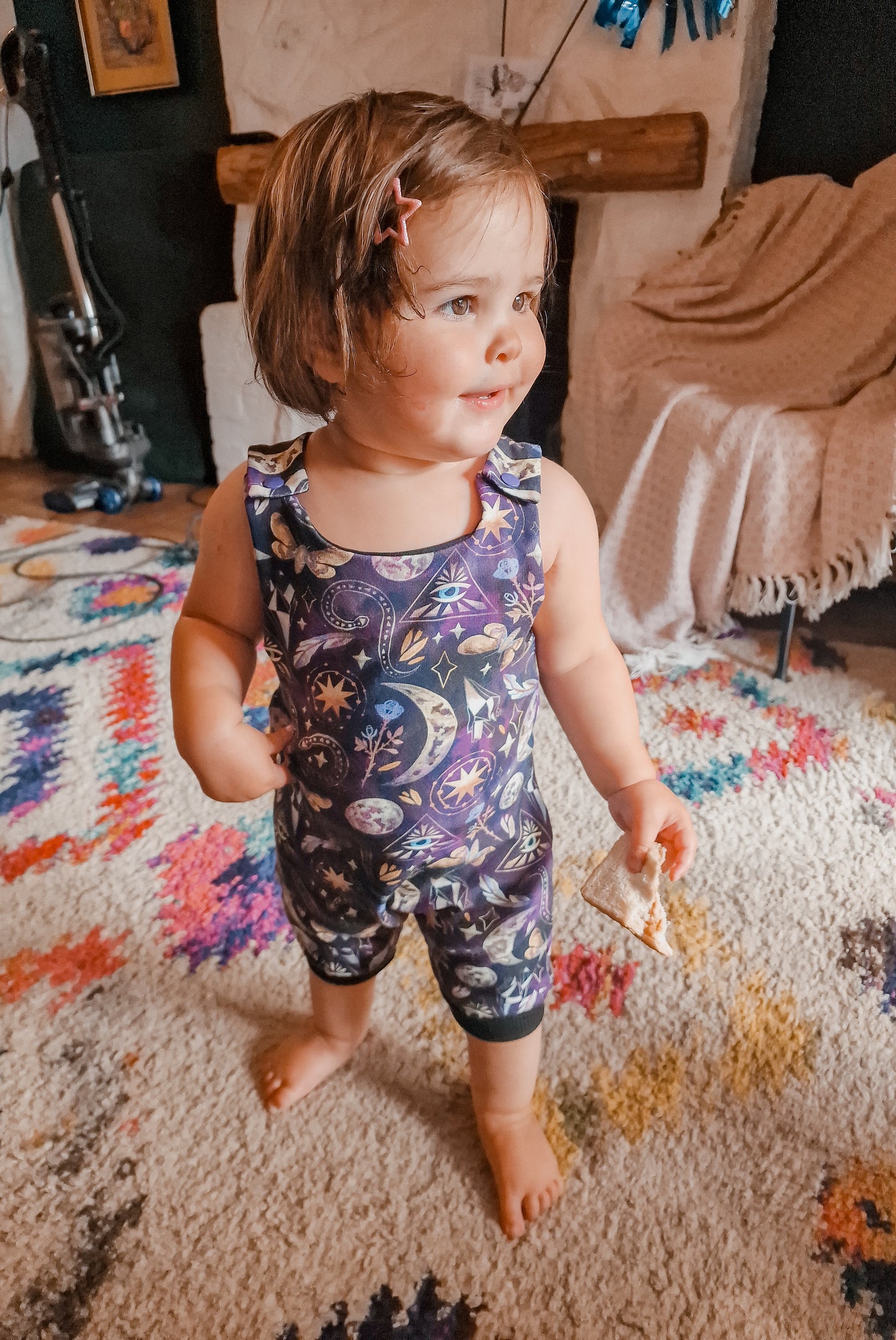 Mystery rompers! Newborn - 5 years