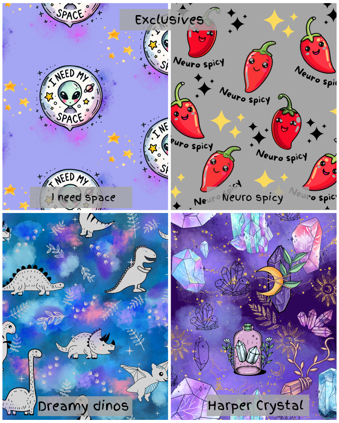 Harem rompers newborn - 13 years