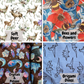 DRESSES newborn - 13 years *limited instock fabric*