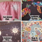 Skirts!