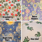 DRESSES newborn - 13 years *limited instock fabric*