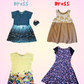DRESSES newborn - 13 years *limited instock fabric*