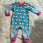 Mystery rompers! Newborn - 5 years