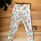 12-18 month Fairy unicorn leggings