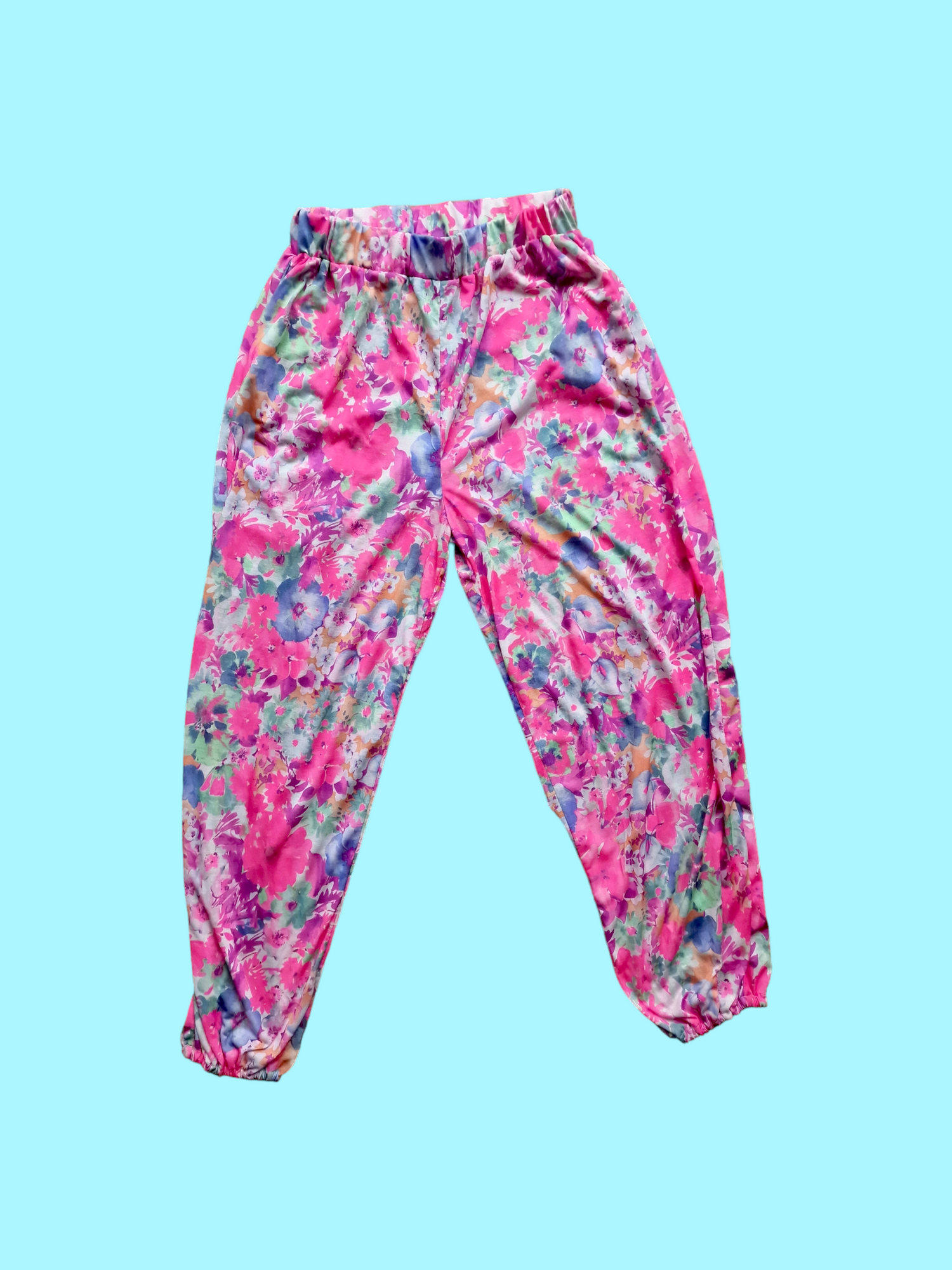 In stock clothing - ready to send