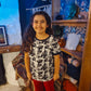 T-shirts newborn - 14 years *limited instock fabric*