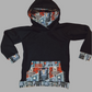 hoodie - 7 years custom