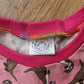 3-4 years otter t shirt