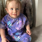 T-shirts newborn - 14 years *limited instock fabric*